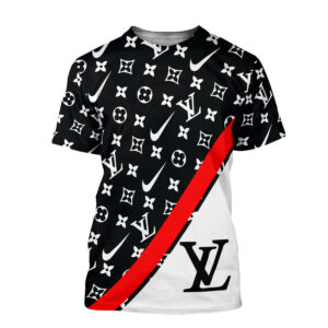 Louis Vuitton Luxury Brand Premium T-Shirt Outfit For Men Women-B9G-TX-L9G120025