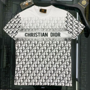 Unisex - Limited Edition Dior T Shirts - B9G-TX-LI1018