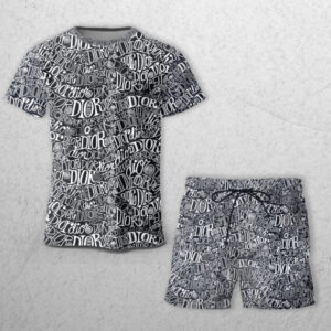 Dior Tracksuits For Men – LI1039