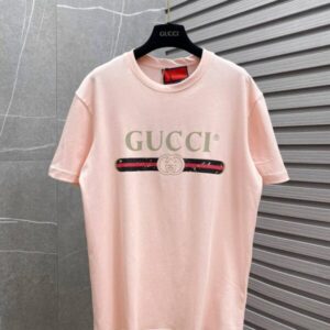 Limited Edition Gucci Pink-PM01334