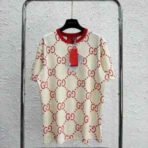 GC Luxury Brand Premium T-Shirt Outfit For Men Women - LI1085