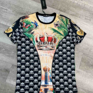 D&G Unisex T-Shirt - DN26080609