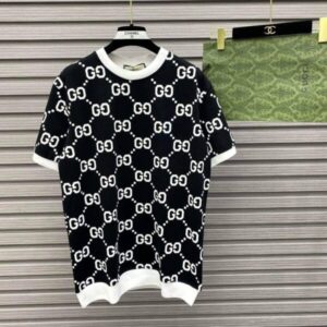 GC Luxury Brand Premium T-Shirt Outfit For Men Women - LI1110