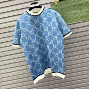 GC Luxury Brand Premium T-Shirt Outfit For Men Women - LI1111