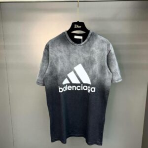 New Arrival Ba.len.cia.ga Brand Unisex T-Shirt Gift LIAT1018