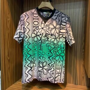 Limited Edition Dior Unisex T-Shirt DN30920