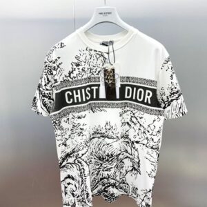 Limited Edition Dior Unisex T-Shirt DN30919