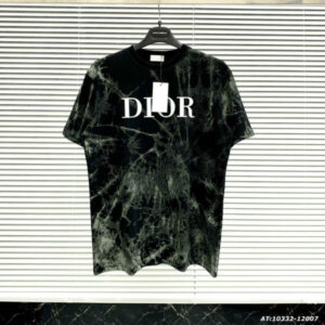 Limited Dior Luxury Brand Unisex T-Shirt Gift Hot 2025 LIDT1008
