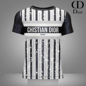 Unisex - Limited Edition Dior T Shirts - B9G-TX-LIDT1012
