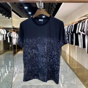 Unisex - Limited Edition Dior T Shirts - B9G-TX-LIDT1016