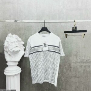 Limited Edition Dior Unisex T-Shirt DN30917