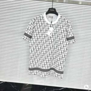 Unisex - Limited Edition Dior T Shirts - B9G-TX-LIDT1023