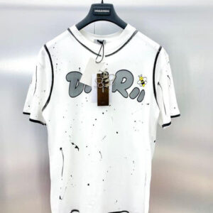 Limited Dior Luxury Brand Unisex T-Shirt Gift Hot 2025 LIDT1025