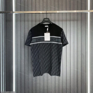 Limited Dior Luxury Brand Unisex T-Shirt Gift Hot 2025 LIDT1085