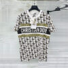 Unisex - Limited Edition Dior T Shirts - B9G-TX-LIDT1088