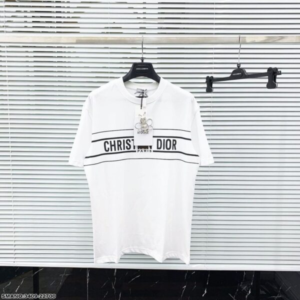Unisex - Limited Edition Dior T Shirts - B9G-TX-LIDT1089