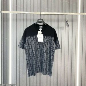 Unisex - Limited Edition Dior T Shirts - B9G-TX-LIDT1091