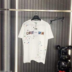 Limited Edition Dior Unisex T-Shirt DN30913