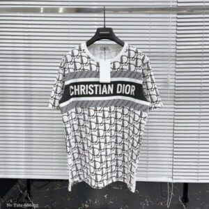 Limited Edition Dior Unisex T-Shirt DN30912