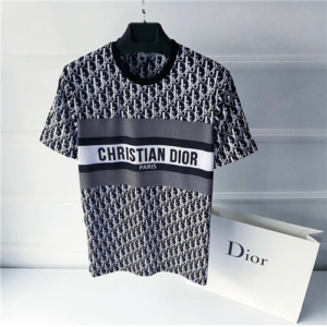 Unisex - Limited Edition Dior T Shirts - B9G-TX-LIDT1111