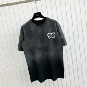 Limited Dior Luxury Brand Unisex T-Shirt Gift Hot 2025 LIDT1167