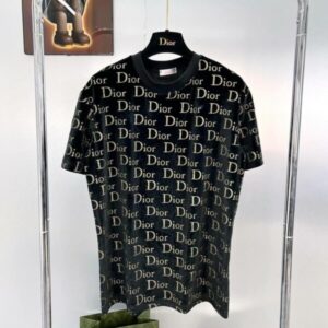 Unisex - Limited Edition Dior T Shirts - B9G-TX-LIDT1169