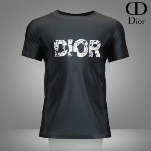 Limited Dior Luxury Brand Unisex T-Shirt Gift Hot 2025 LIDT1185