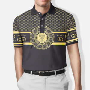 Limited GC Polo shirts for Men Hot 2026 LIGP1021
