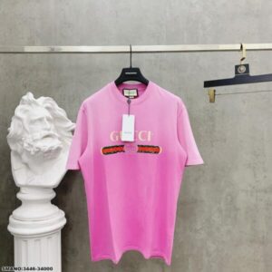 GC Luxury Brand Premium T-Shirt Outfit For Men Women - LIGT1023