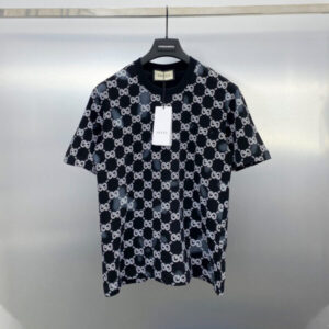 GC Luxury Brand Premium T-Shirt Outfit For Men Women - LIGT1096