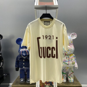 GC Luxury Brand Premium T-Shirt Outfit For Men Women - LIGT1097