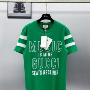 GC Luxury Brand Premium T-Shirt Outfit For Men Women - LIGT1102