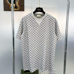 Gucci Luxury Brand Premium T-Shirt Outfit For Men Women - B9G-TX-LIGT1106