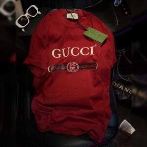 GC Luxury Brand Premium T-Shirt Outfit For Men Women - LIGT1111