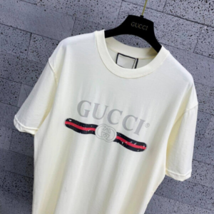 GC Luxury Brand Premium T-Shirt Outfit For Men Women - LIGT1132
