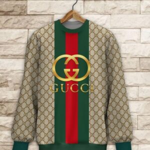 Limited Edition 2026 GC Sweatshirt - LIGW1038