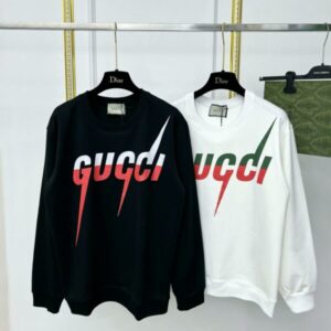 Limited Edition 2026 GC Sweatshirt - LIGW1044