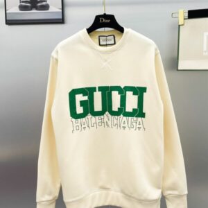 Limited Edition 2026 GC Sweatshirt - LIGW1047