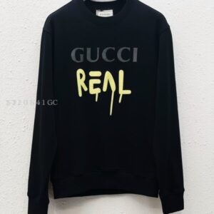 Limited Edition 2026 GC Sweatshirt - LIGW1048