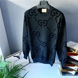 Limited Edition 2026 GC Sweatshirt - LIGW1055