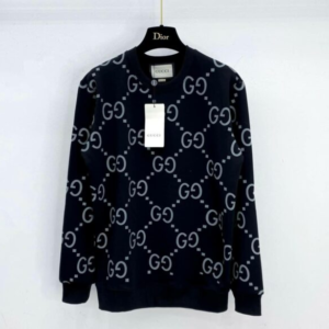 Limited Edition 2026 GC Sweatshirt - LIGW1057