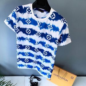 Hot LV Brand New T-Shirt for woman 2025 LII30797