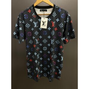 Limited Edition 2025 LV Unisex T-shirt - LII30803