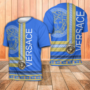 Limited Edition VS T-Shirts 2024