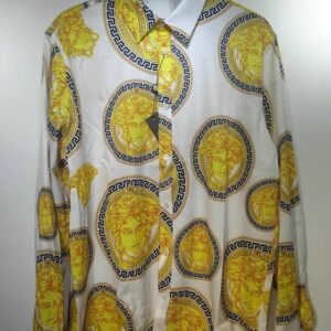 LIMITED 2026 VS BUTTON SHIRT