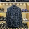 Louis Vuitton Luxury Long Sleeved Button Shirt - LILL1028