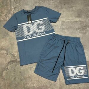 2026 D&G Tracksuits for men - DN9120708