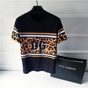 D&G Unisex T-Shirt - DN9120730