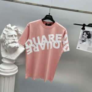 Limited Edition 2024 DSQUARED2 Unisex T-shirt – LIQT1000