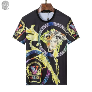 Unisex - Limited Edition Versace T Shirts B9G-TX-LIV1021